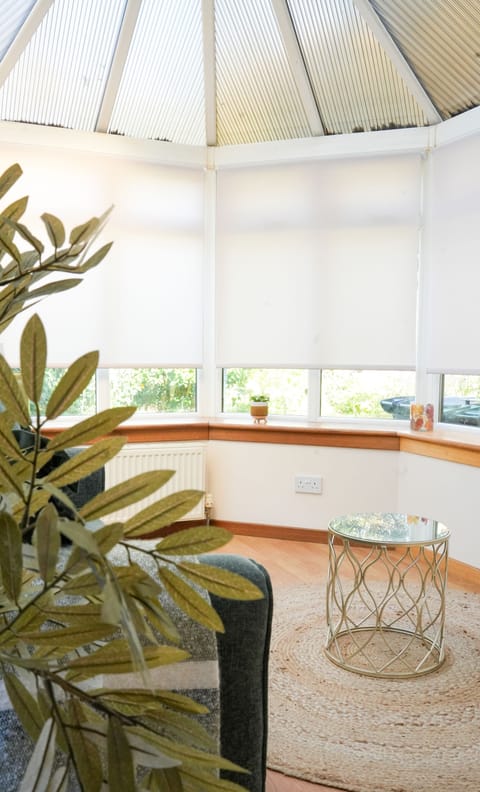 Living Room / Lounge