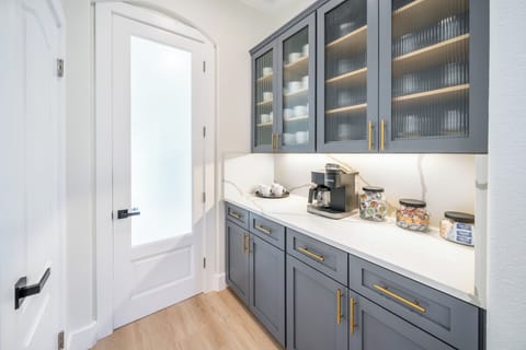 Walker Luxury Vacation Rentals - Just a Dream