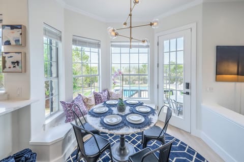 Walker Luxury Vacation Rentals - Just a Dream