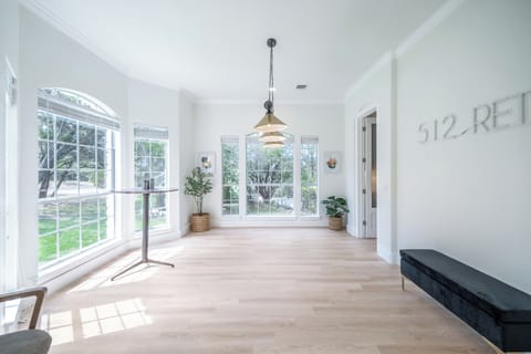 Walker Luxury Vacation Rentals - Just a Dream