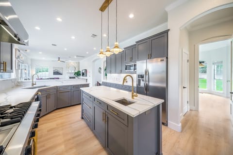 Walker Luxury Vacation Rentals - Just a Dream