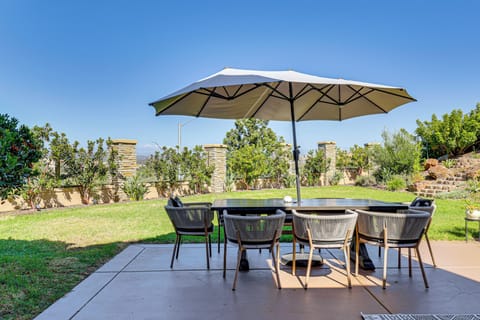 San Marcos Vacation Rental | 5BR | 4.5BA | 4,291 Sq Ft | Step-Free Access