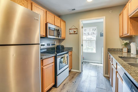 Kitchen | Cooking Basics