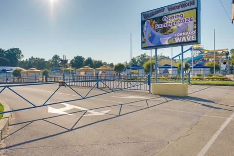 Walking Distance to Waldameer