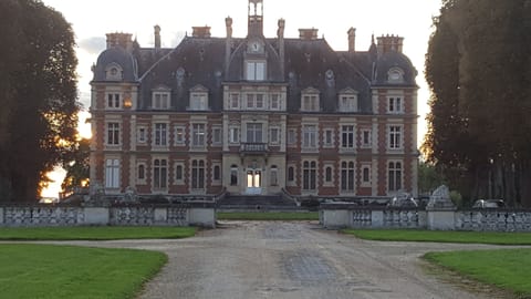 Château de la Trousse