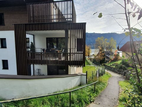 Residential Area, Balcony, Home, Slope, Porch, Fence, Handrail, Baluster, Siding, Home Fencing