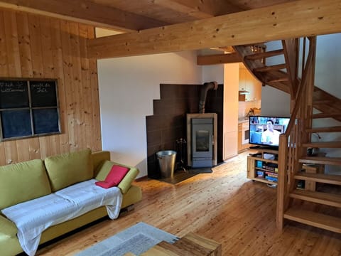 Flooring, Furniture, Interior Design, Floor, Wood, Wood Flooring, Room, Ceiling, Hardwood, Lighting