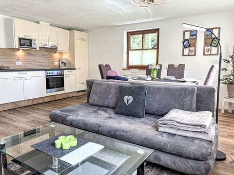 Furniture, Couch, Interior Design, Living Room, Room, Home, Apartment, Floor, Flooring, Table