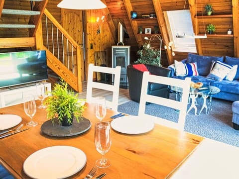 Furniture, Flooring, Interior Design, Wood, Chair, Floor, Ceiling, Table, Room, Kitchen & Dining Room Table