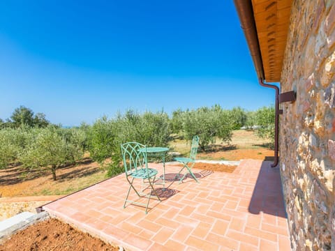 Garden, Brick, Landscaping, Backyard