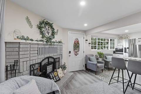 Building, Furniture, Indoors, Living Room, Room