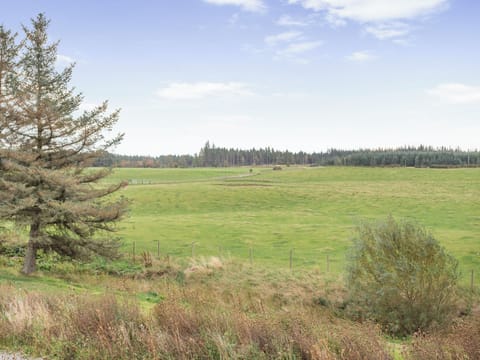 Surrounding area | East Cottage, Cawdor