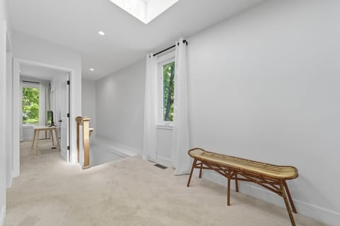 Floor, Flooring, Indoors, Bench, Furniture