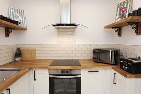 ook, chat, and enjoy – the perfect setup for family self-catering.