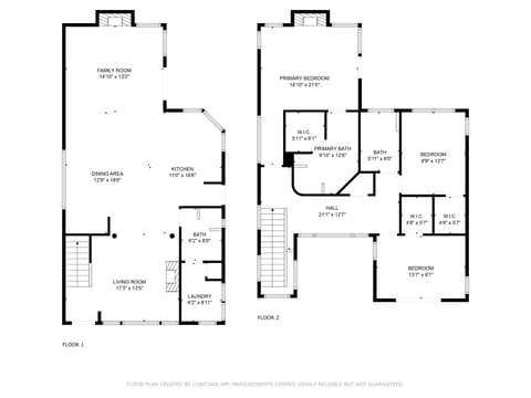 2-story 2033 sq. ft floorplan plus another 1,000 sq. ft of outdoor patio living