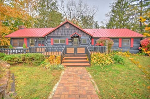 Sweet Stays Farm