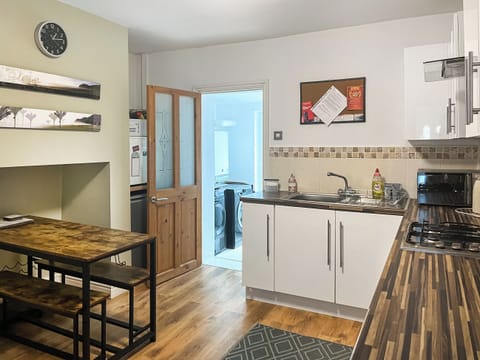 Kitchen/diner | Miner’s Rest, Frizington