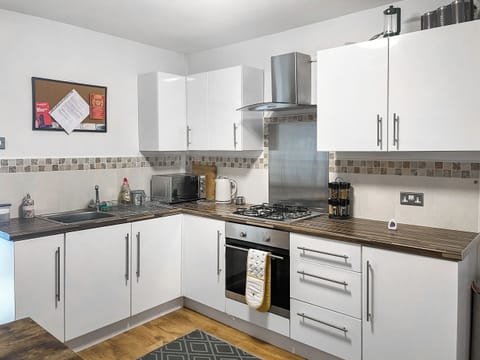 Kitchen/diner | Miner’s Rest, Frizington