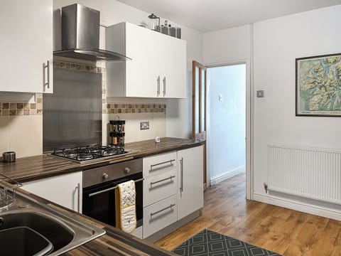 Kitchen/diner | Miner’s Rest, Frizington