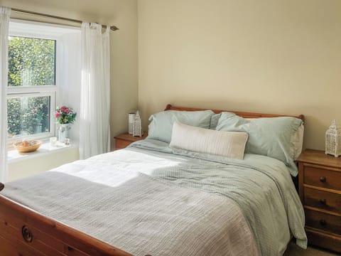 Double bedroom | Magnolia Cottage, Coleford