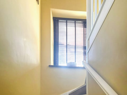 Stairs | Novena - Clementi Novena Retreats, Penrith