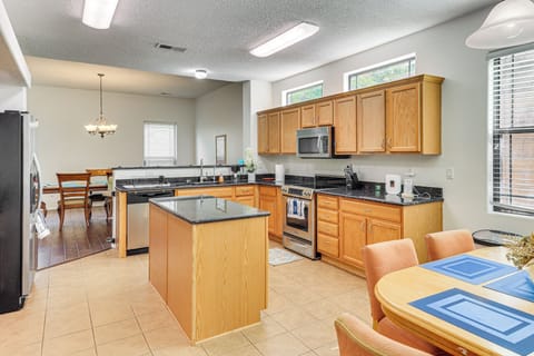 Kitchen | Cooking Basics