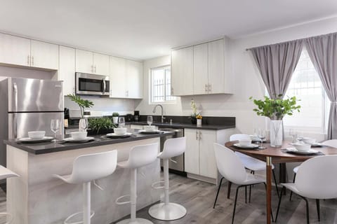 Where style and comfort mee