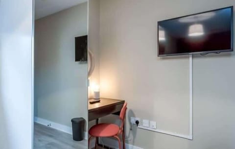 3 Bedroom Family Apartment