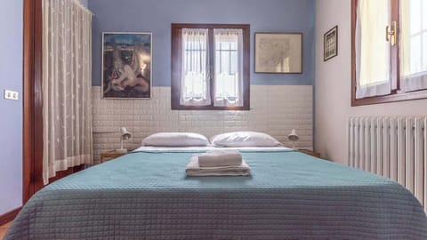 Letto matrimoniale