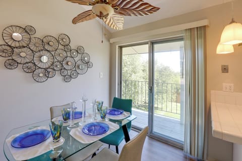 Dining Area | Dishware & Flatware