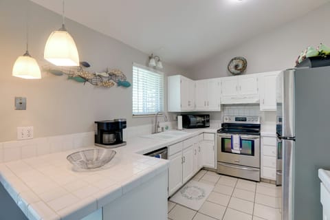 Kitchen | Keurig K-Duo Coffee Maker | Dishwasher