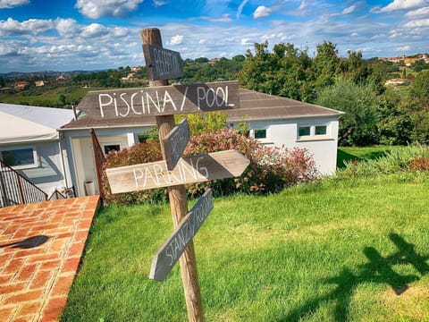 Activities, Amenities, Building Exterior, Outdoor, Spring, Summer