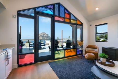 Welcome to Suite 201 at the Harbor View Suites
