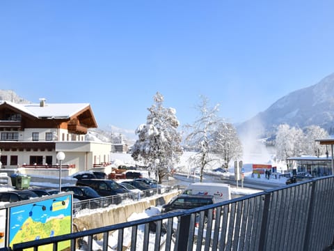View from Holiday Home [winter]