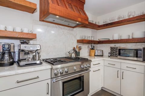 Award winning kitchen