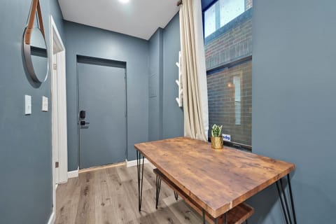 Welcome to The Luxe Pearl Residencies 870!