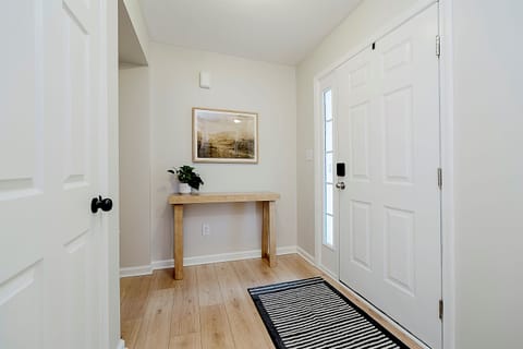 Entryway