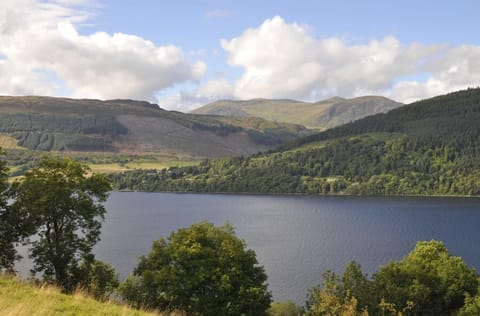 Waterfall Cottage (703)