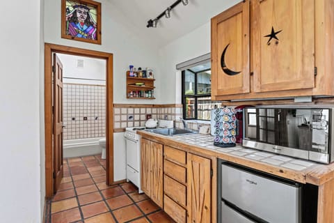 Everything you need to cook a coastal meal