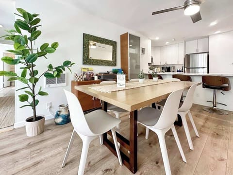 Create memories here with the ones you love! 