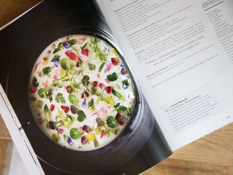 Ingredient, Food, Cooking, Produce, Dessert, Publication