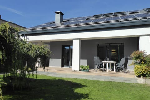 Autumn, Garden, Spring, Summer