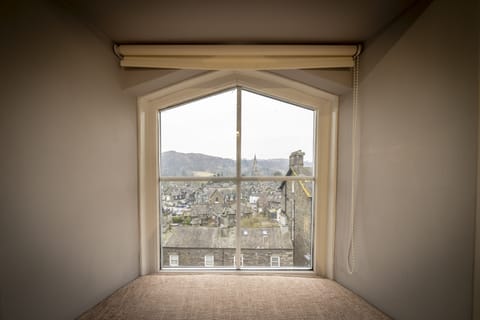 Viewpoint Window overlooking Ambleside