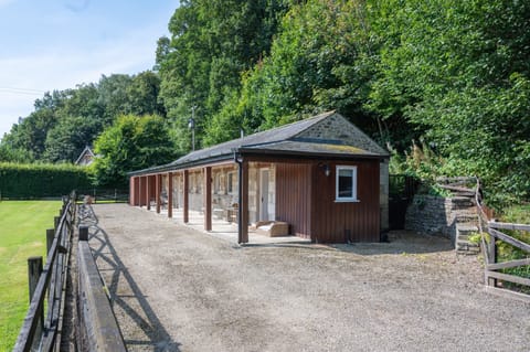 The old Laundry, Underley Cottages, Kirkby Lonsdale