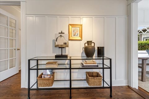 Designer Touches are Throughout the Home