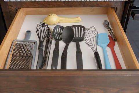 All the tools you need