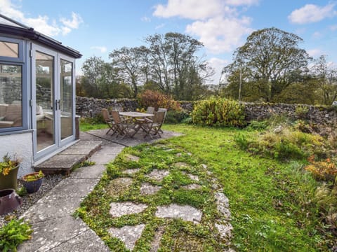 Exterior | Low Lane Cottage, Newbiggin-on-Lune