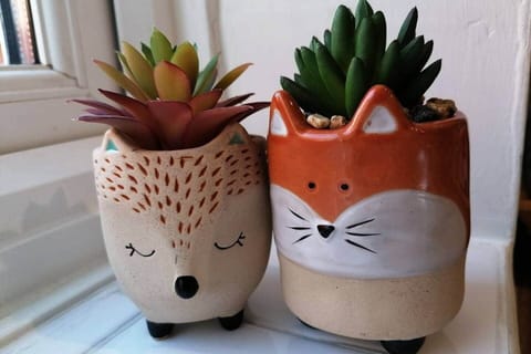 Good night Sleep at Milton House