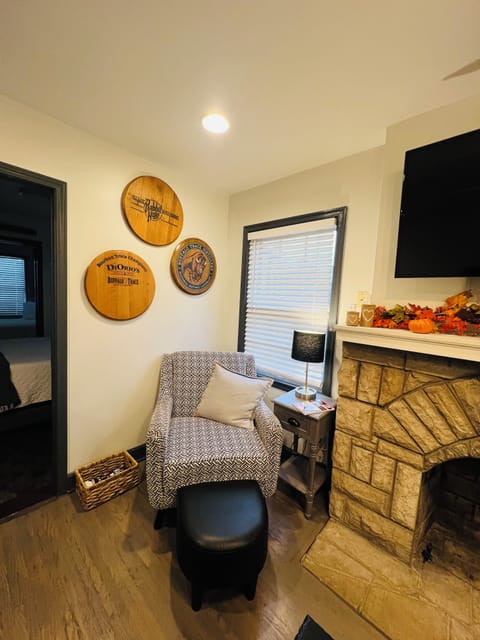 Living room 1st floor