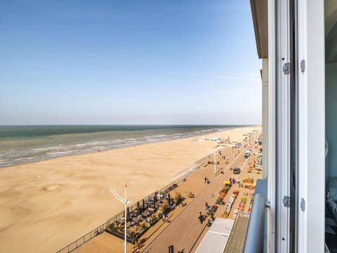 View from Holiday Home [summer]